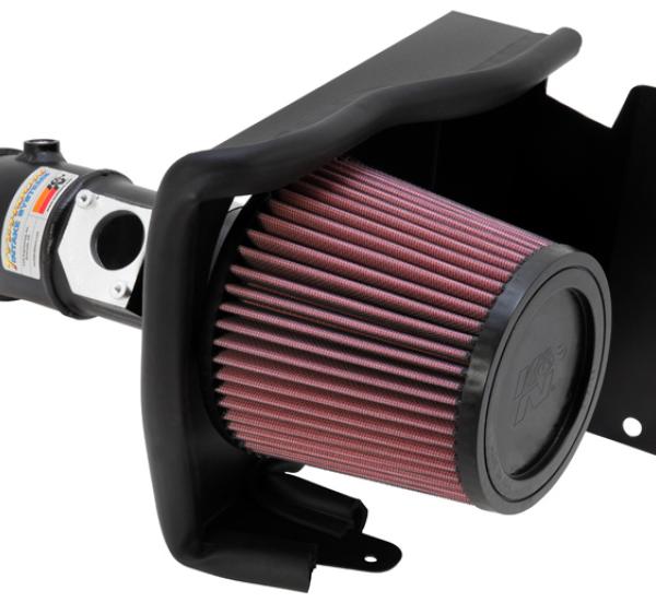 K&N Engineering 69-6028TTK