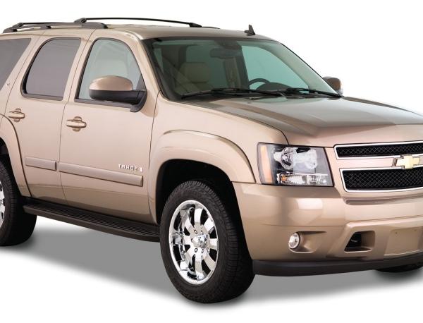 Bushwacker 40936-02