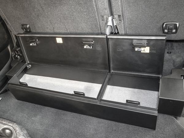TFY Underseat Drawer Tuffy Products 353-01