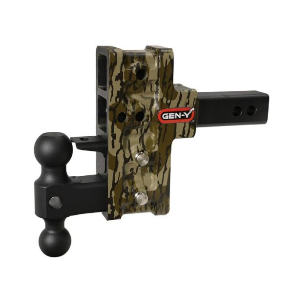 GEN-Y Hitch GH-424-MO