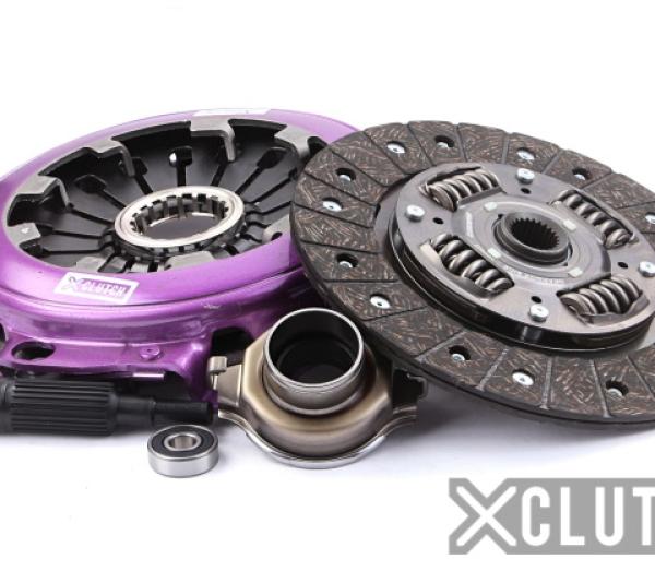 XCLUTCH XKSU23006-1A