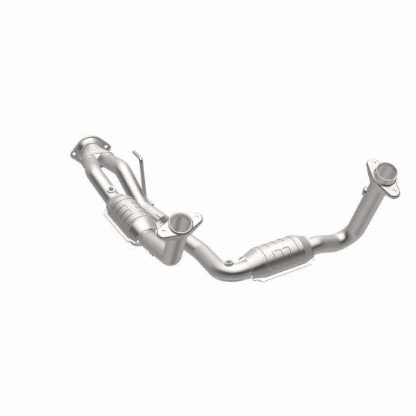 MAG Converter Direct Fit Magnaflow 49444