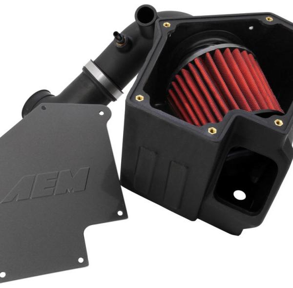 AEM IND Cold Air Intakes AEM Induction 21-698C