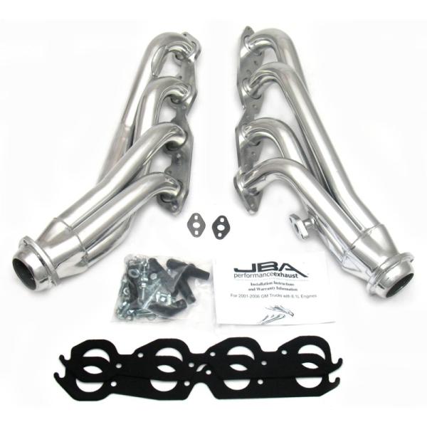 JBA Cat4Ward Headers JBA 1860SJS