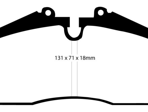 EBC DP3767C