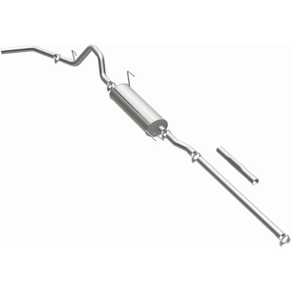 MAG BRE Exhaust Kits Magnaflow 106-0697