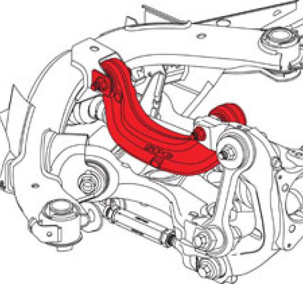 SPC Performance 72370