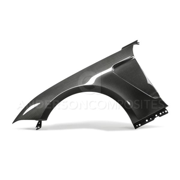 Anderson Composites AC-FF18FDMU-GR