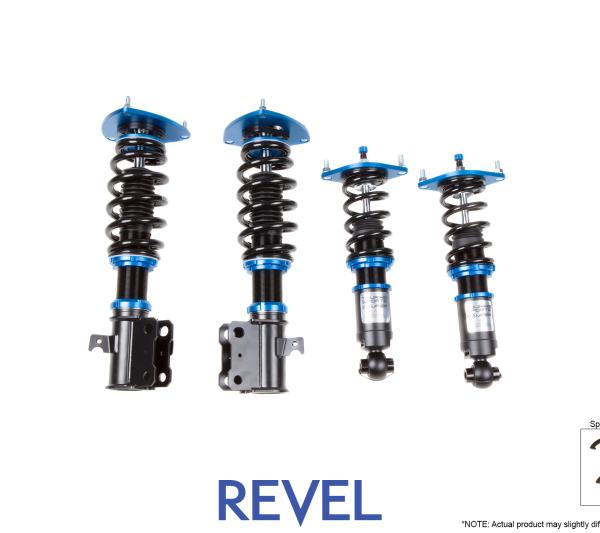 Revel 1TR3CDSU004