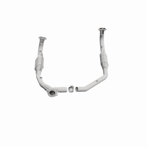 Magnaflow 93690