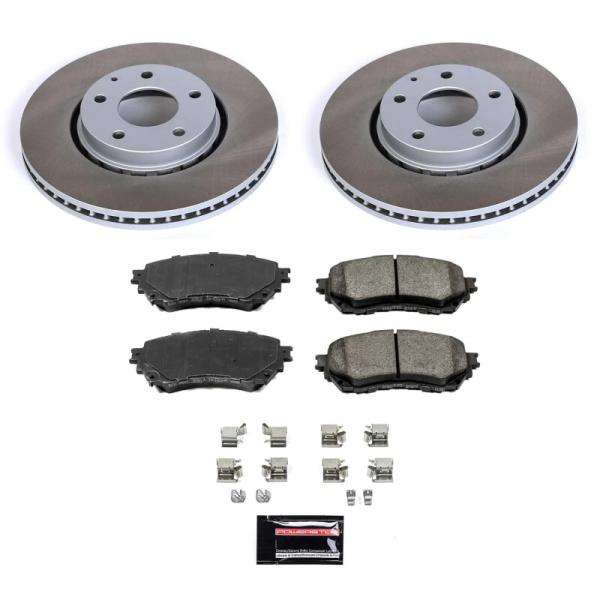 PowerStop SC8840