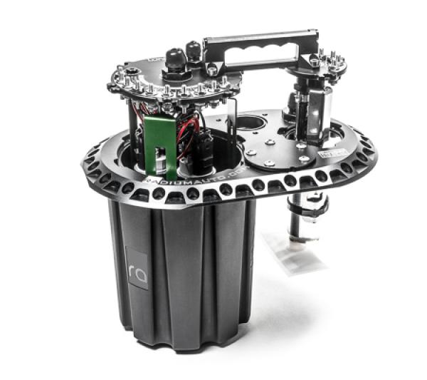 Radium Engineering 20-1992-03