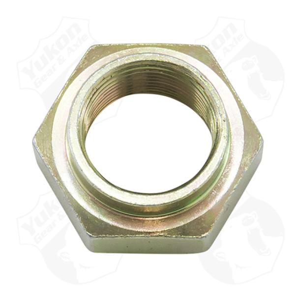 YUK Nuts Yukon Gear & Axle YSPPN-022