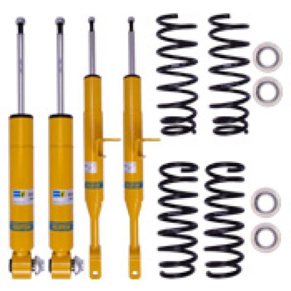 BIL B12 Series Suspension Kits Bilstein 46-257741