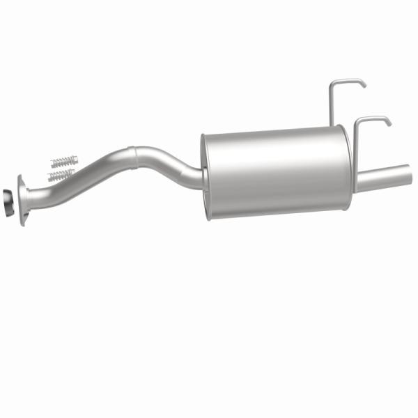 MAG BRE Exhaust Kits Magnaflow 108-0196