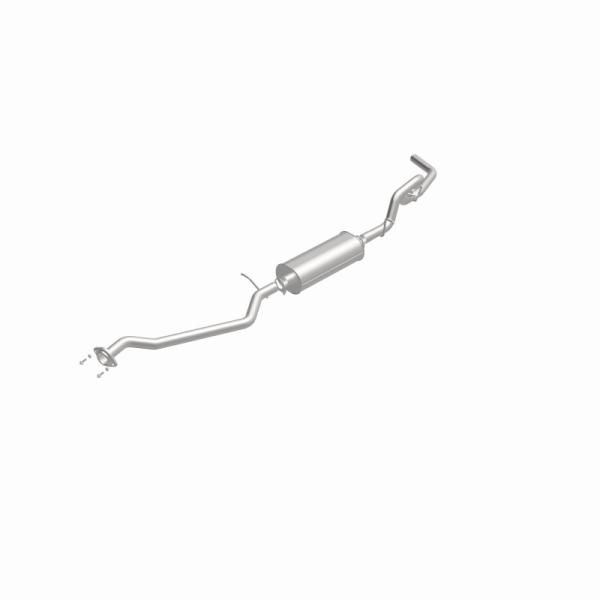 MAG BRE Exhaust Kits Magnaflow 106-0503