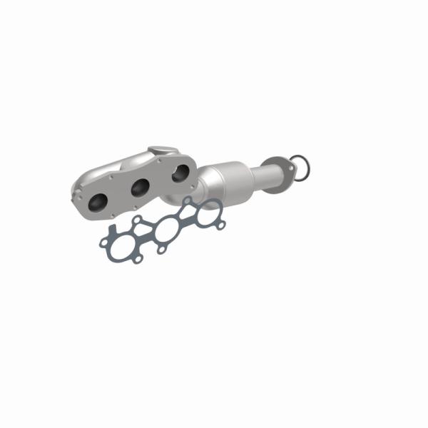 MAG Converter Direct Fit Magnaflow 50721