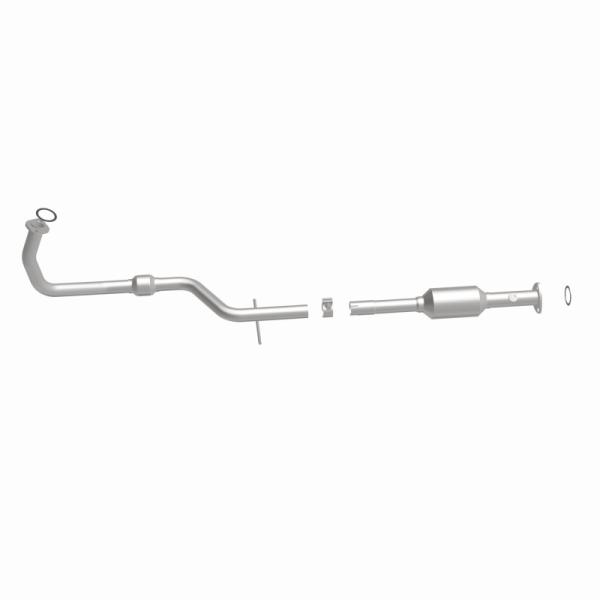 Magnaflow 4481473