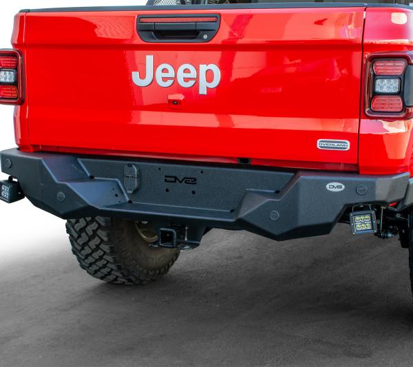 DV8 Offroad RBGL-04