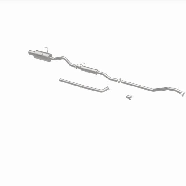 Magnaflow 15712