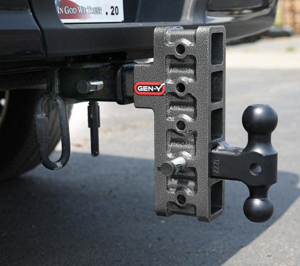 GEN-Y Hitch GH-425