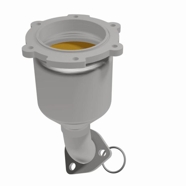Magnaflow 551296