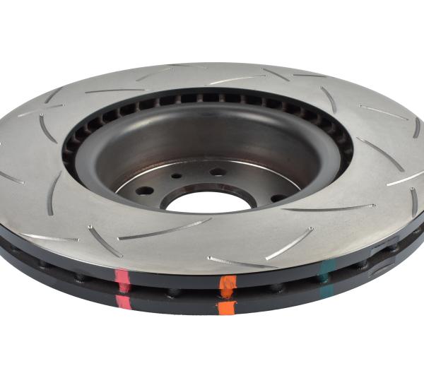 DBA 4000 Series Slotted Rotors DBA 42366S