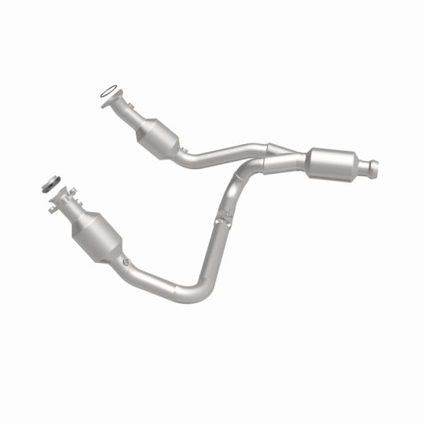 MAG Converter Direct Fit Magnaflow 280424