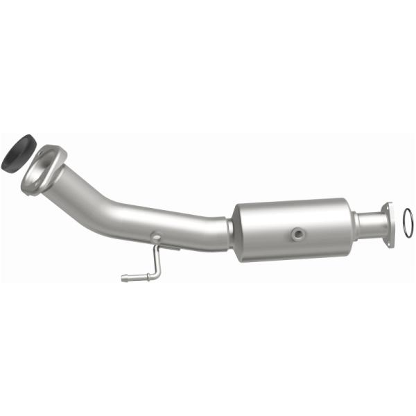 MAG Converter Direct Fit Magnaflow 5461185