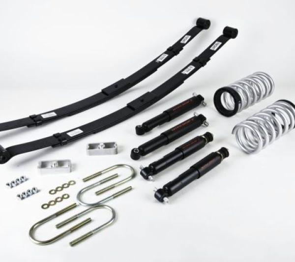 Belltech 568ND