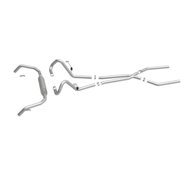 Magnaflow 15895