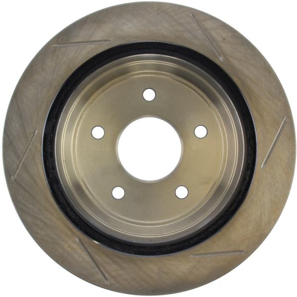 Stoptech 126.66039SR