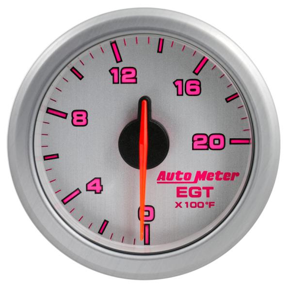 AutoMeter 9145-UL