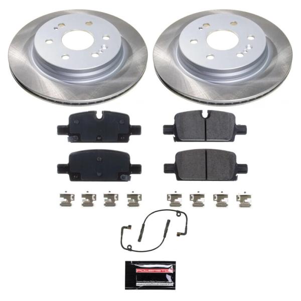PowerStop SC8173