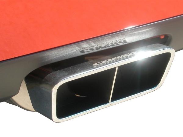 CORSA Performance 14438