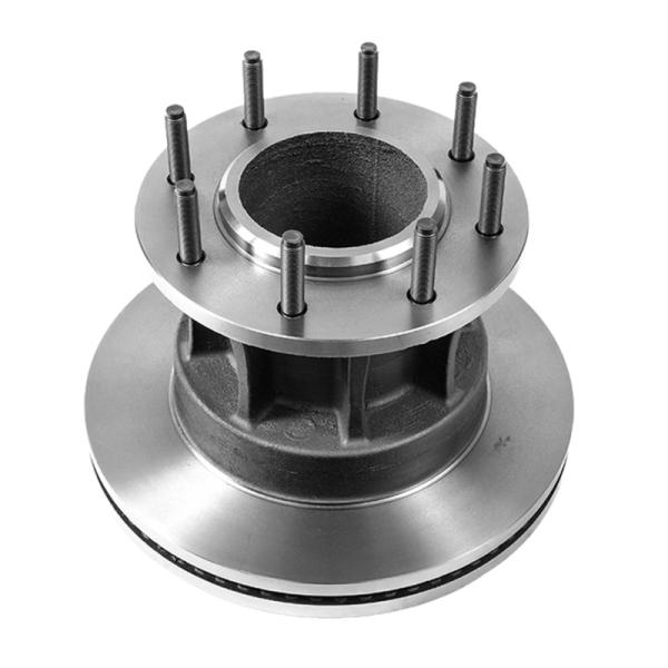PowerStop AR85117
