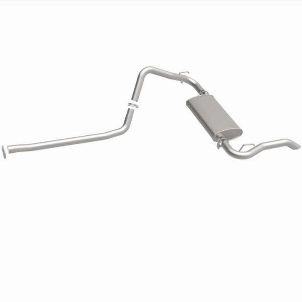 MAG BRE Exhaust Kits Magnaflow 106-0646