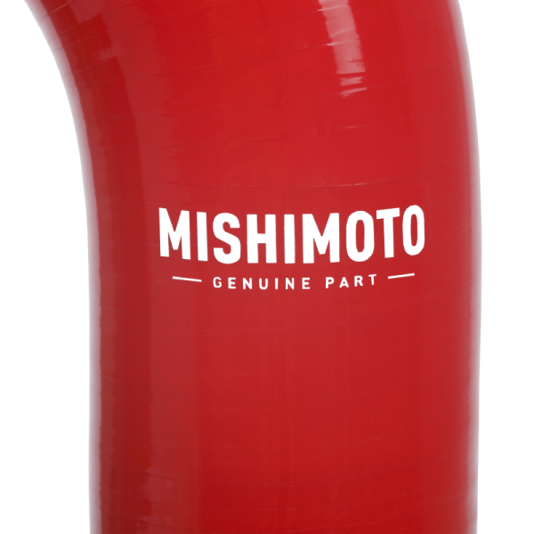 Mishimoto MMHOSE-WR6-12RD