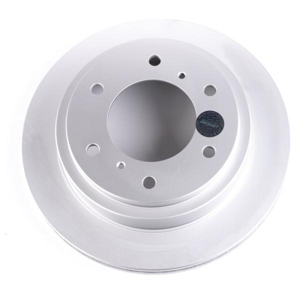 PSB Evolution Coated Rotor PowerStop JBR1133EVC