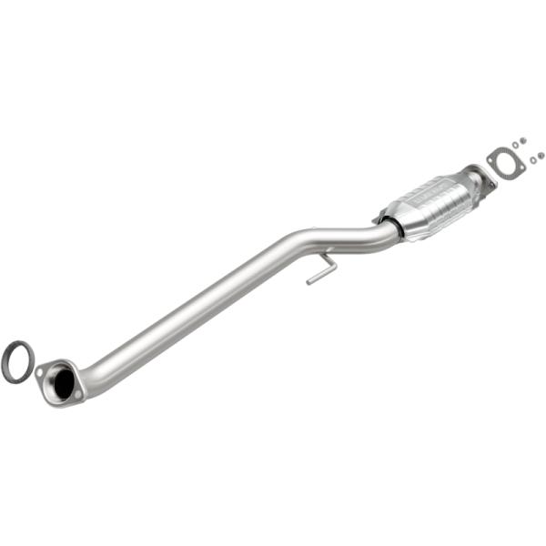 Magnaflow 457014