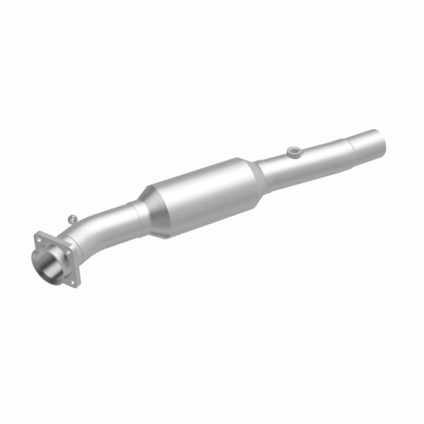 MAG Converter Direct Fit Magnaflow 4481084