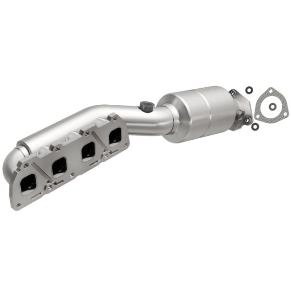 MAG Converter Direct Fit Magnaflow 452796