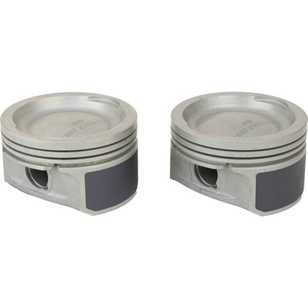 Vertex Pistons VTK24397B