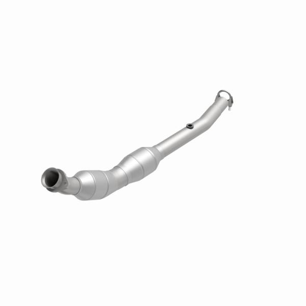 MAG Converter Direct Fit Magnaflow 24498