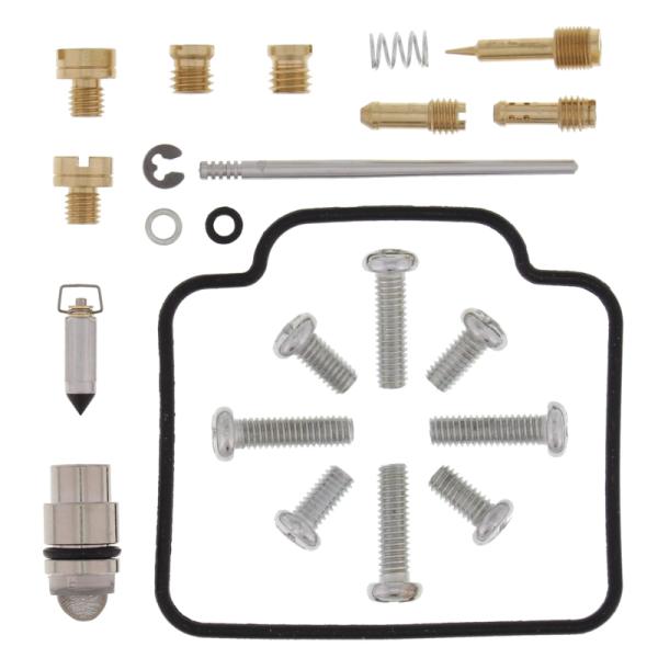 ABR Carburetor Rebuild Kits All Balls Racing 26-1355