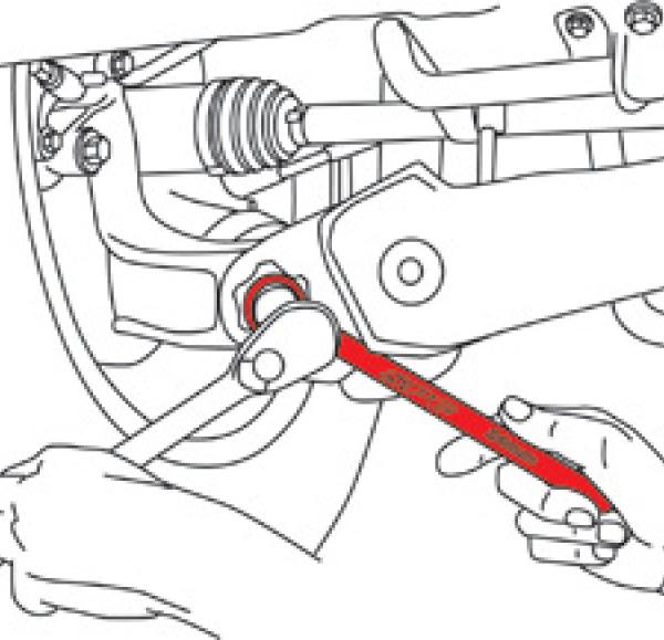 SPC Performance 87560