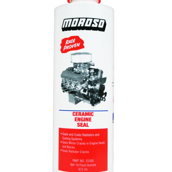 Moroso 35500
