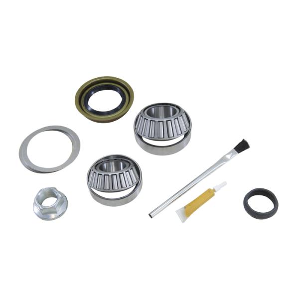 YUK Pinion Install Kits Yukon Gear & Axle PK M35