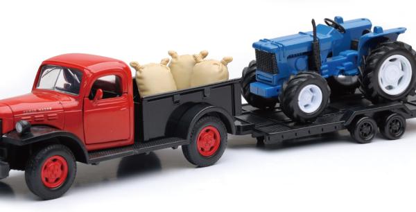 New Ray Toys SS-54296B