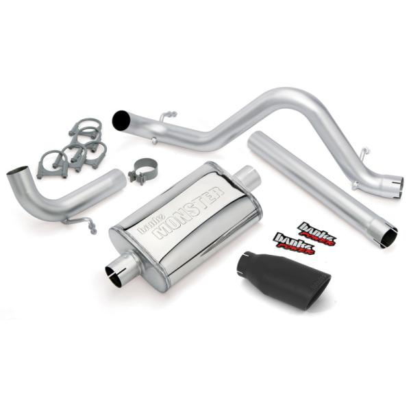 Banks Power 51343-B